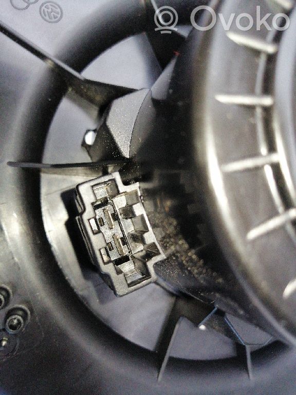 Seat Ibiza IV (6J,6P) Ventola riscaldamento/ventilatore abitacolo