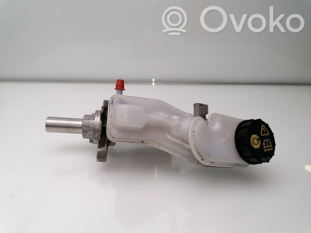 Ford Ranger Servo-frein 