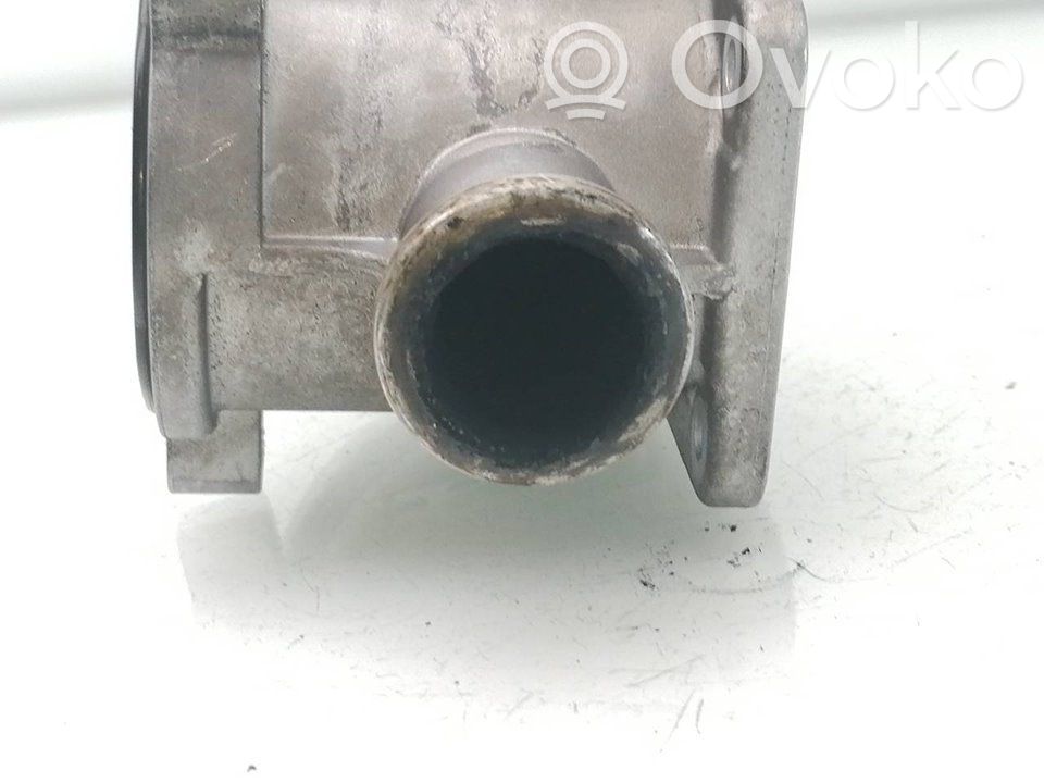 BMW X5 E70 Valvola EGR 