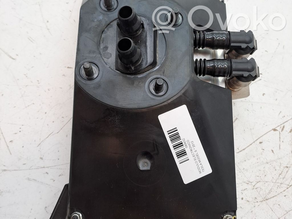 Tesla Model S Central body control module 
