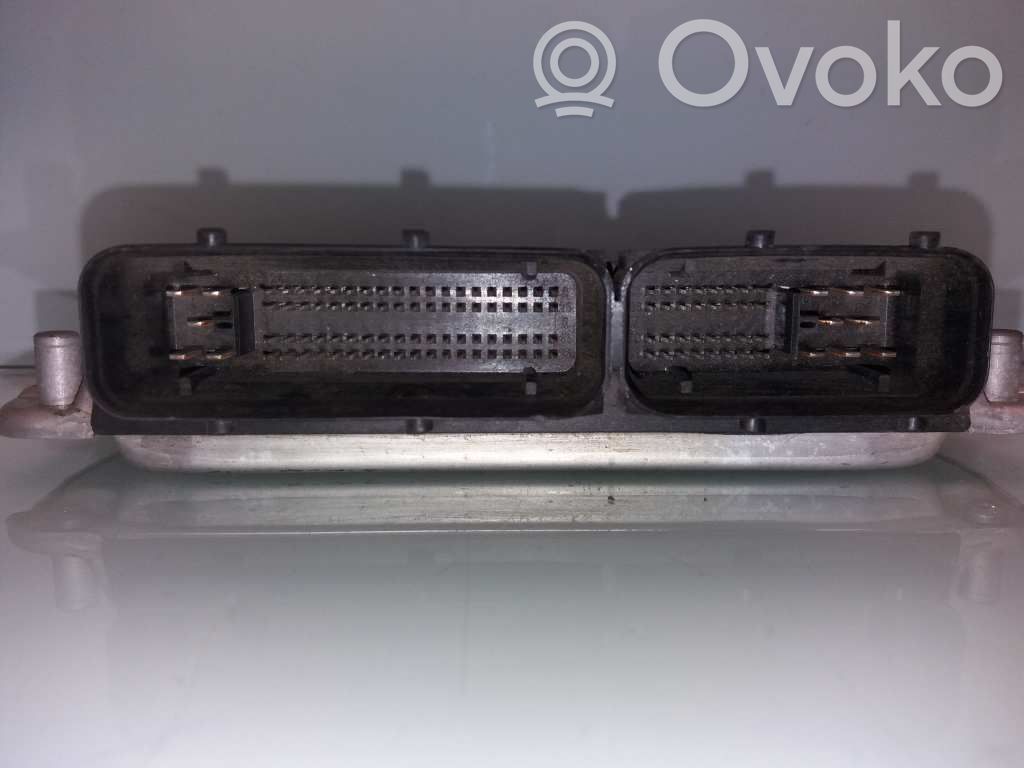 Seat Cordoba (6K) Unité de commande, module ECU de moteur