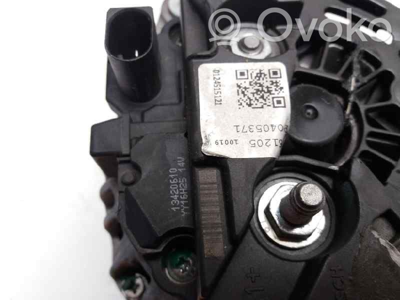 Ģenerators   0124515121,P0405371,03C903023,03C903023B,03C903023BX,03C903023D,03C903023DX,03C903023H,03C903024E,03C903028,03C903028BX,03C903028D