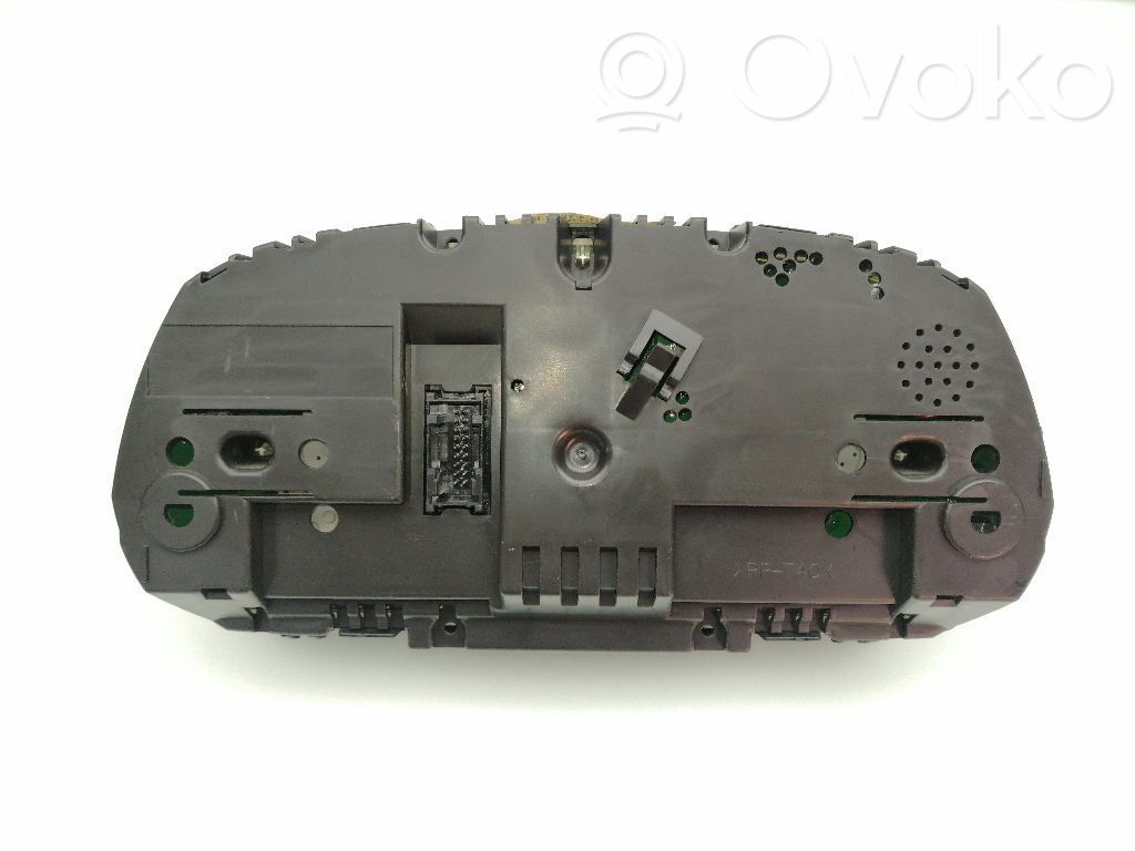 BMW 1 E82 E88 Speedometer (instrument cluster) 