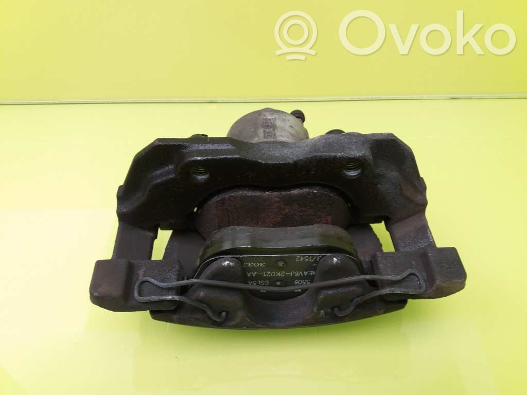 Caliper de freno delantero   A426X