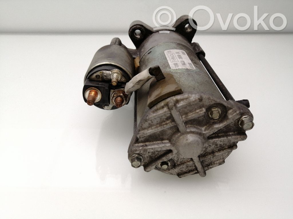 Motor de arranque   6G9N11000FA