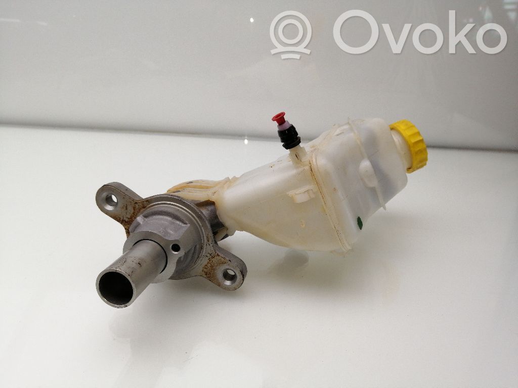 Servo-frein   0204051107