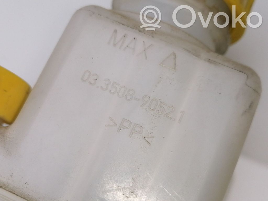 Servofrână   03350890521