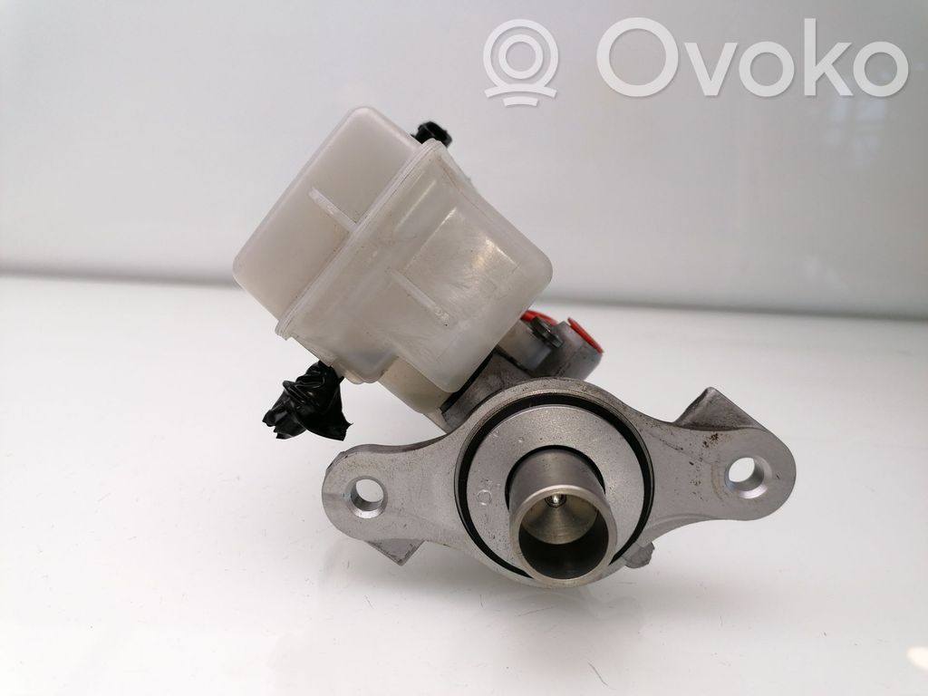 Bremskraftverstärker   1070529S01,460915125R