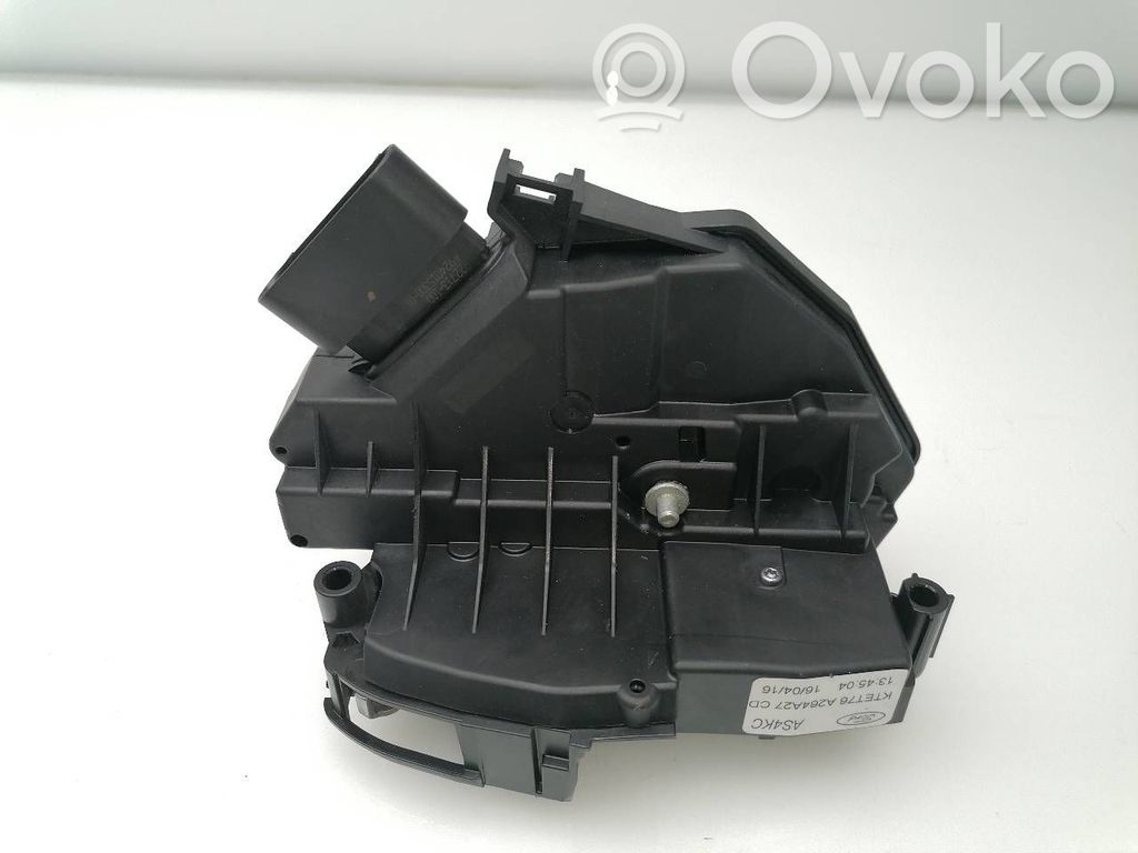 Liukuoven lukko   BM5AA26413AG,921765106