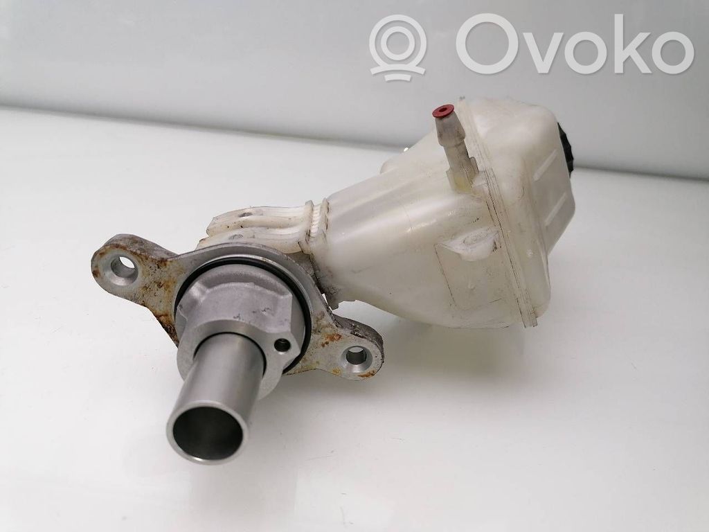 Opel Corsa E Servofreno