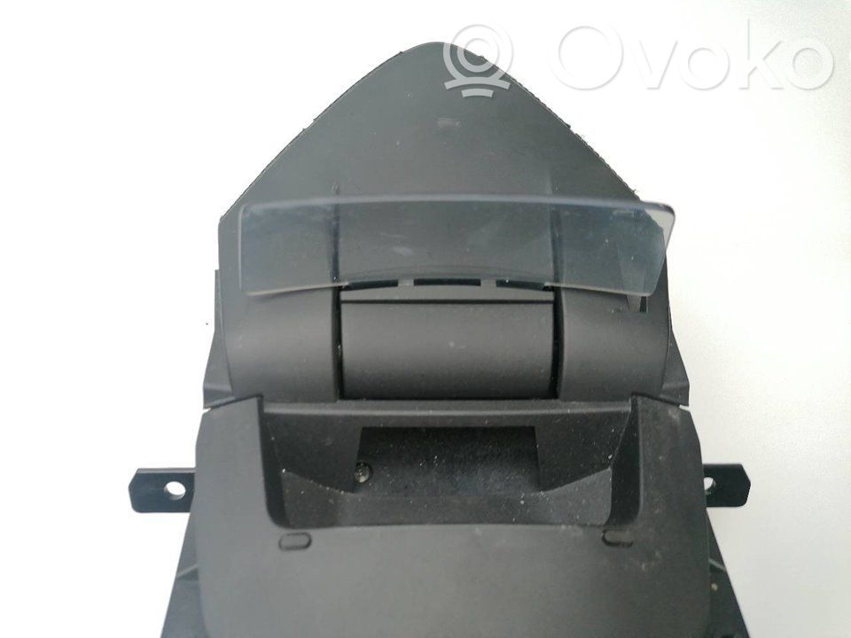 Unidad de control/módulo de carrocería central   DB1M5544X