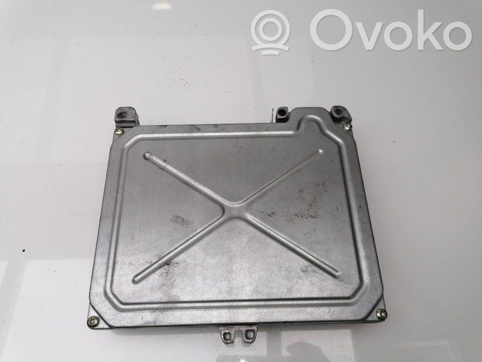 Centralina/modulo motore ECU   7700733848