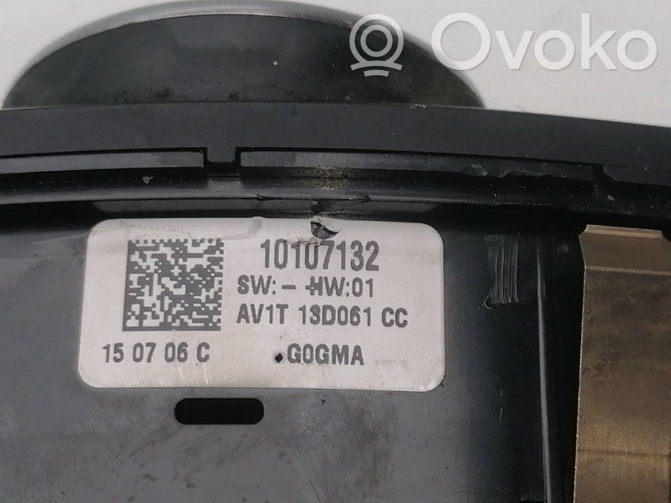 Ford Transit -  Tourneo Connect Interruttore luci 