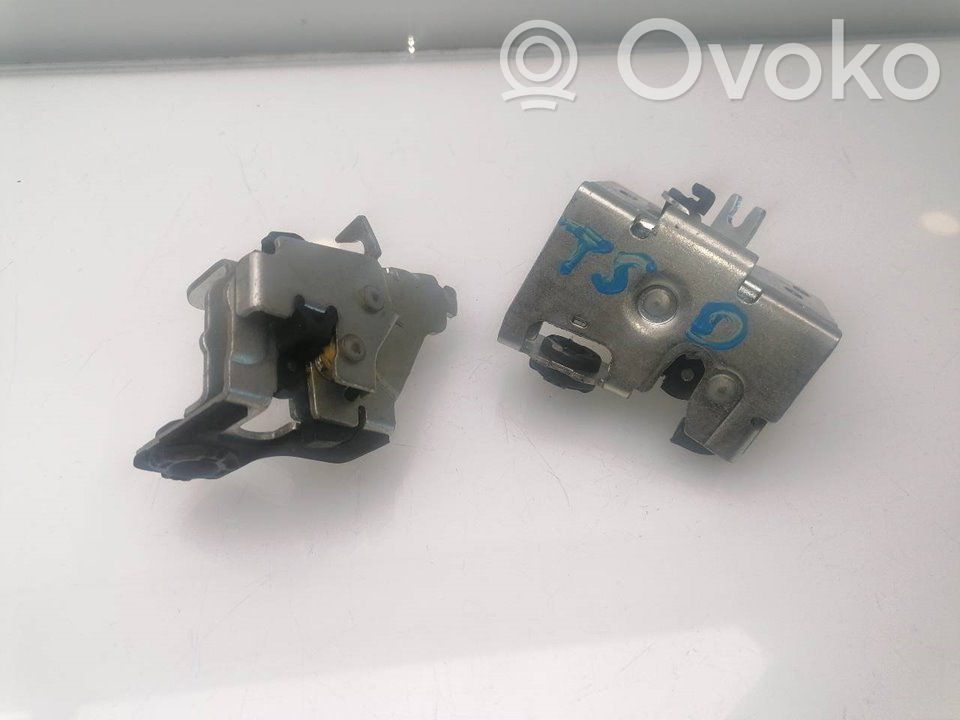 Ford Transit -  Tourneo Connect Rear door lock 