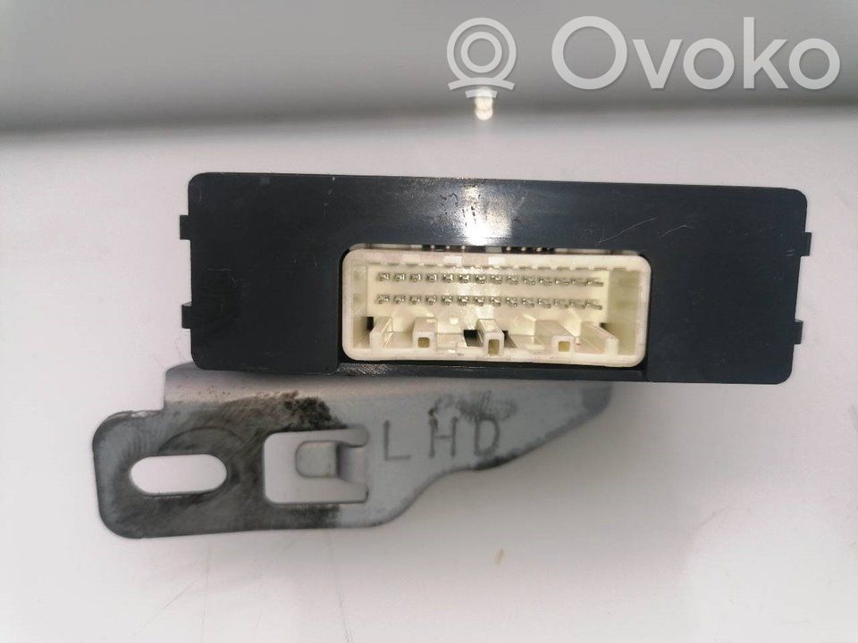 BMW 3 GT F34 Modul de control caroserie central 