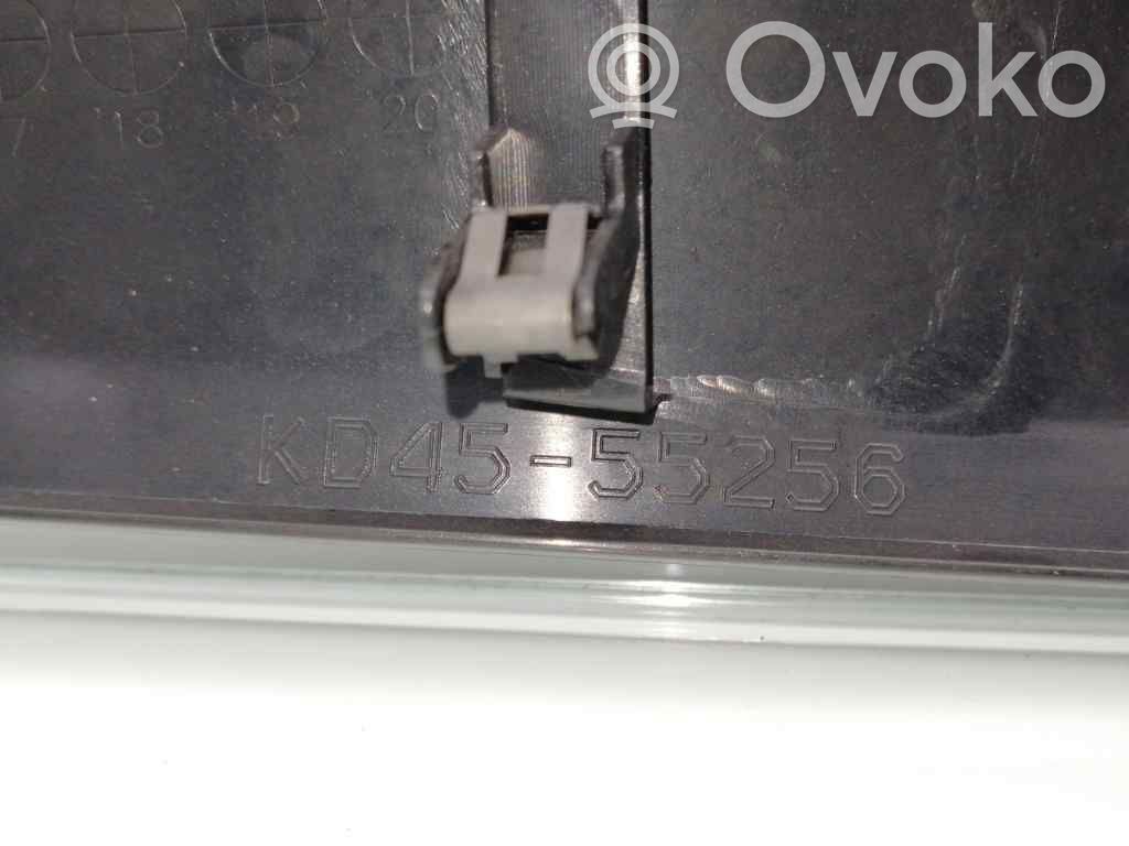Moldura del panel   KD4555256,KD466491X,KD456491X