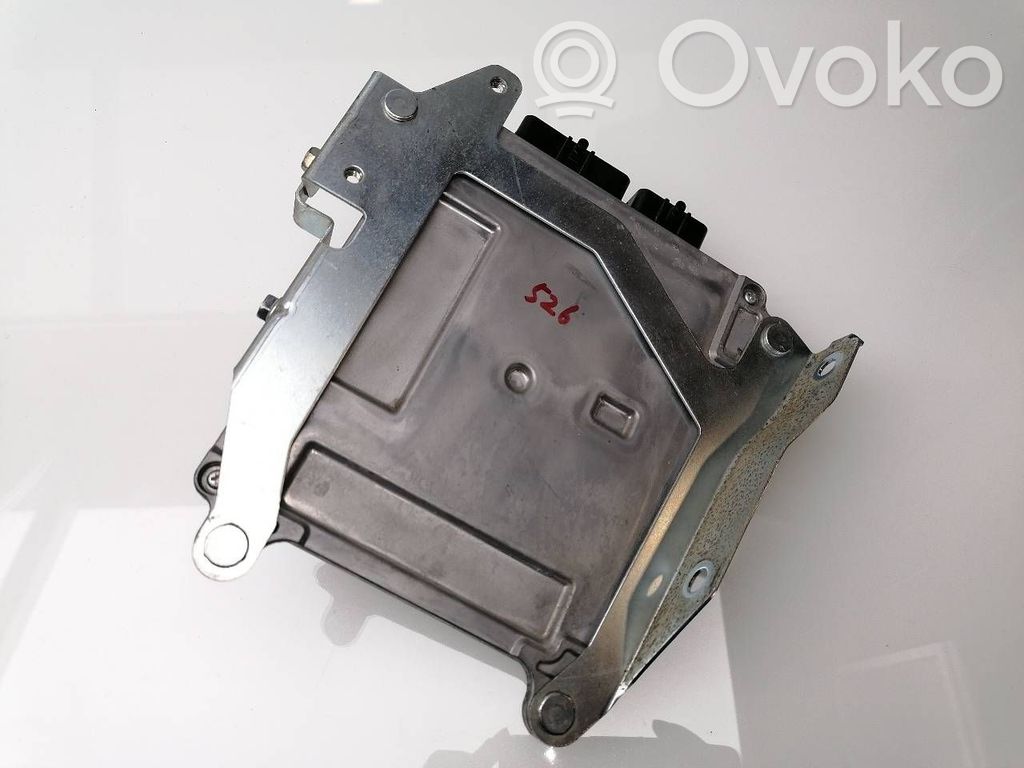 Mitsubishi Eclipse Cross Engine control unit/module ECU 