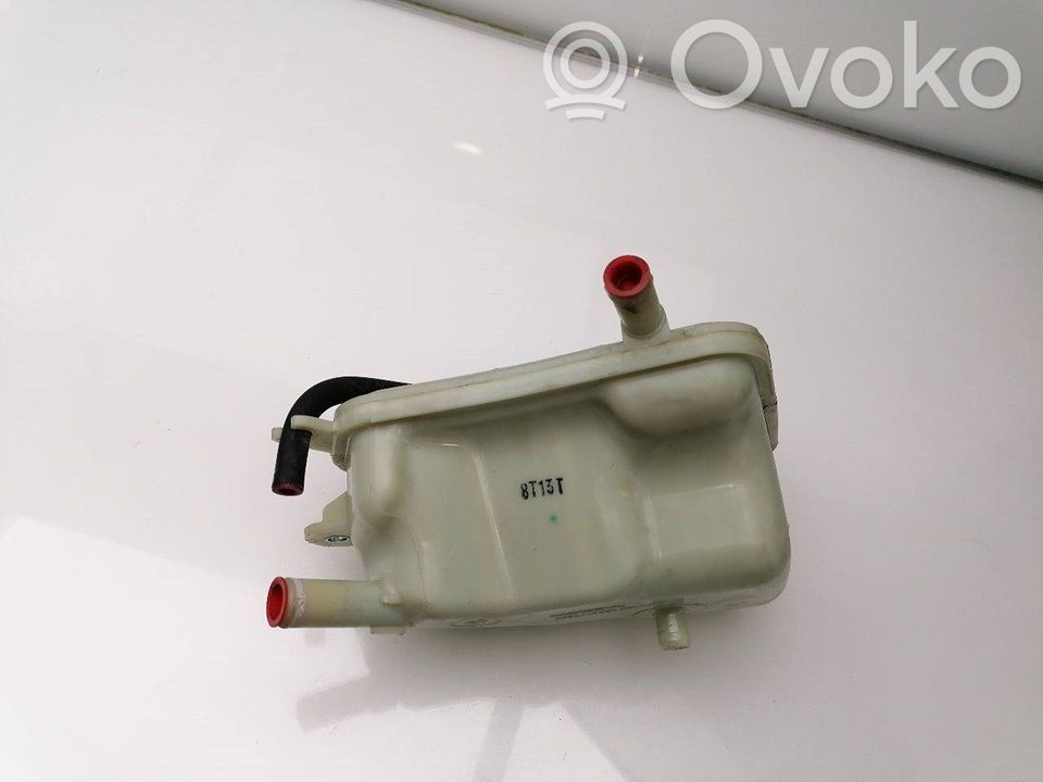 Honda Civic Vas expansiune/rezervor lichid de răcire