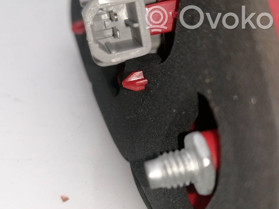 Alfa Romeo 147 Bec lampă spate 
