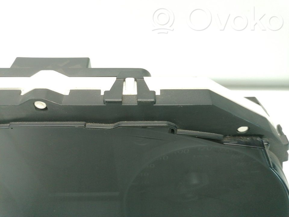 Nissan X-Trail T30 Tachimetro (quadro strumenti)