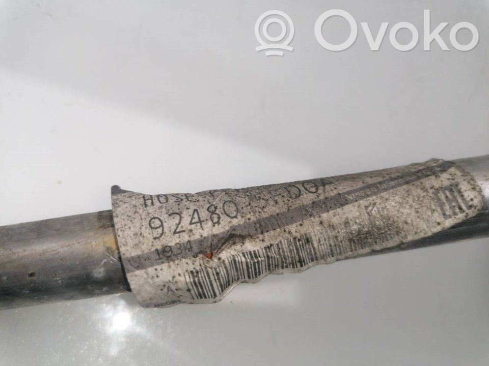 Kupplungsmuffe Klimakompressor   924805FD0A