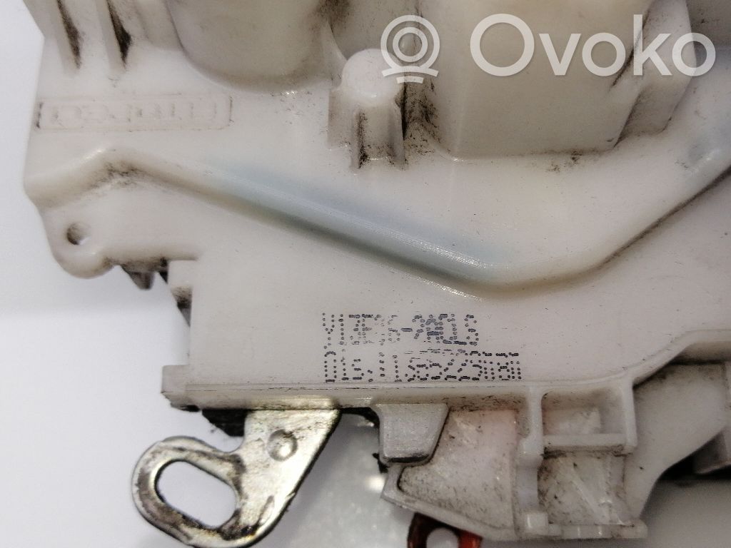 Fiat Fiorino Serratura portiera anteriore