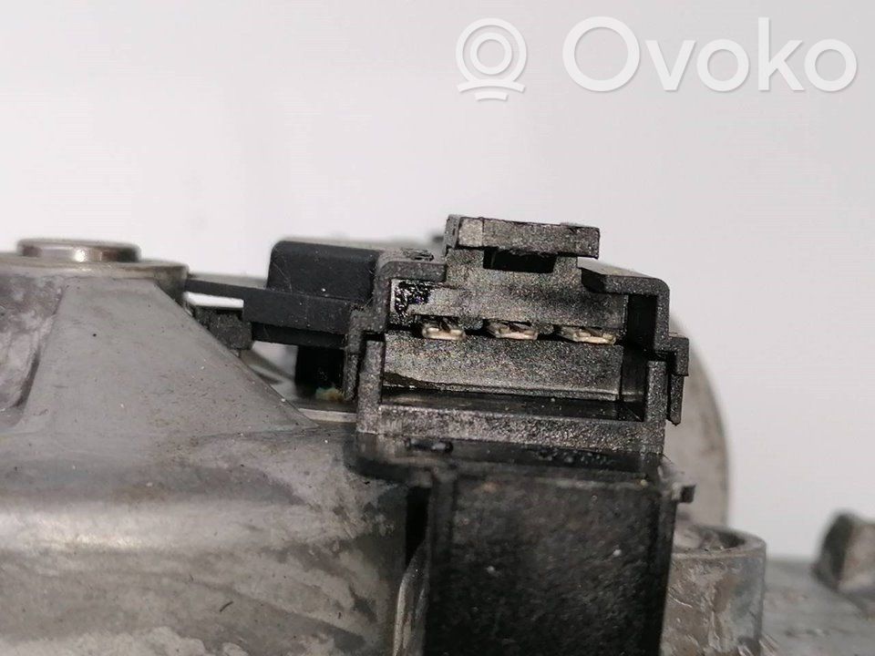 Motor ștergător lunetă   13269910,W000008916