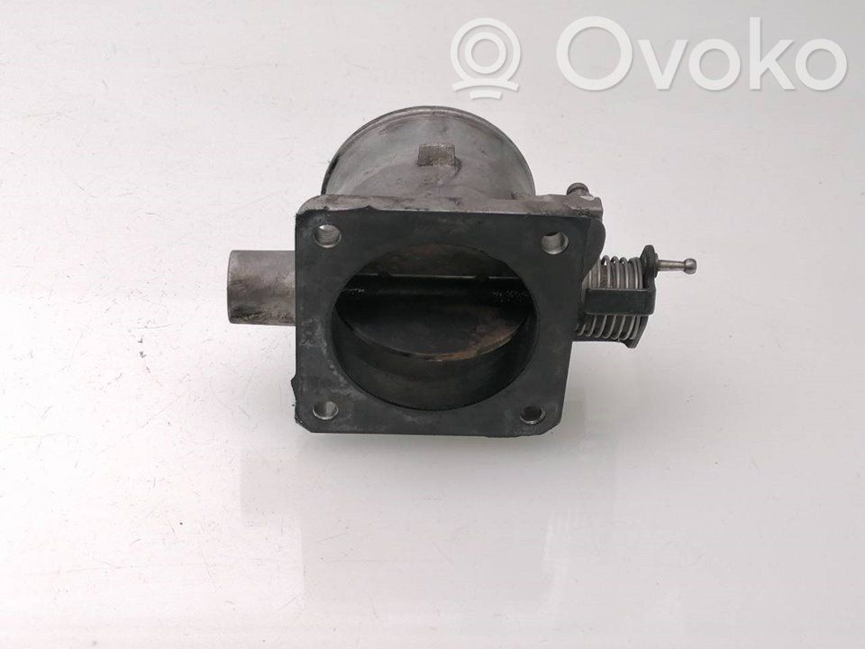 Drosselklappe   3510027XXX
