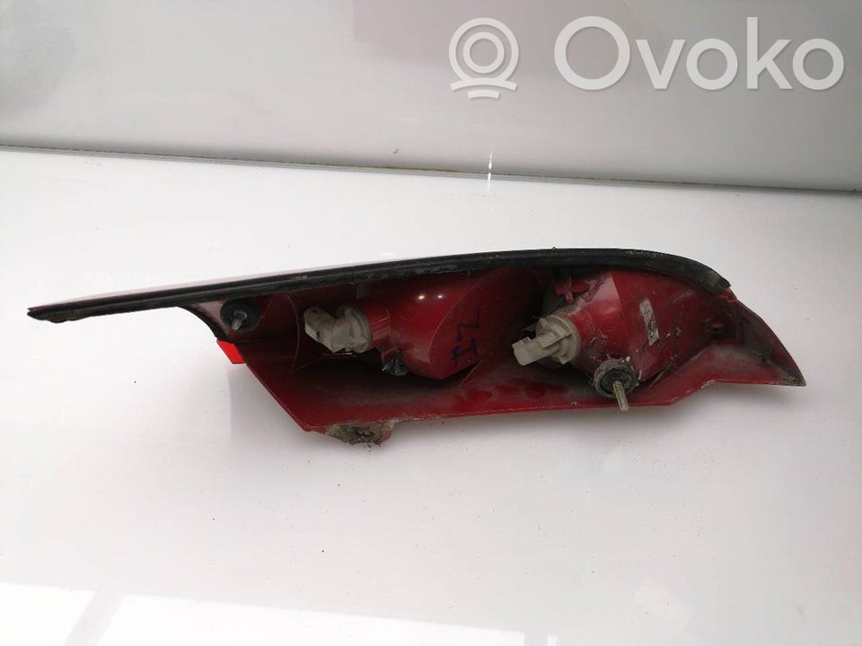 Ford Focus Bec lampă spate 