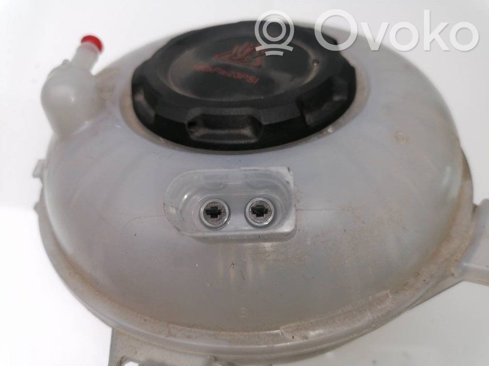 Vas expansiune/rezervor lichid de răcire   5Q0121407AA