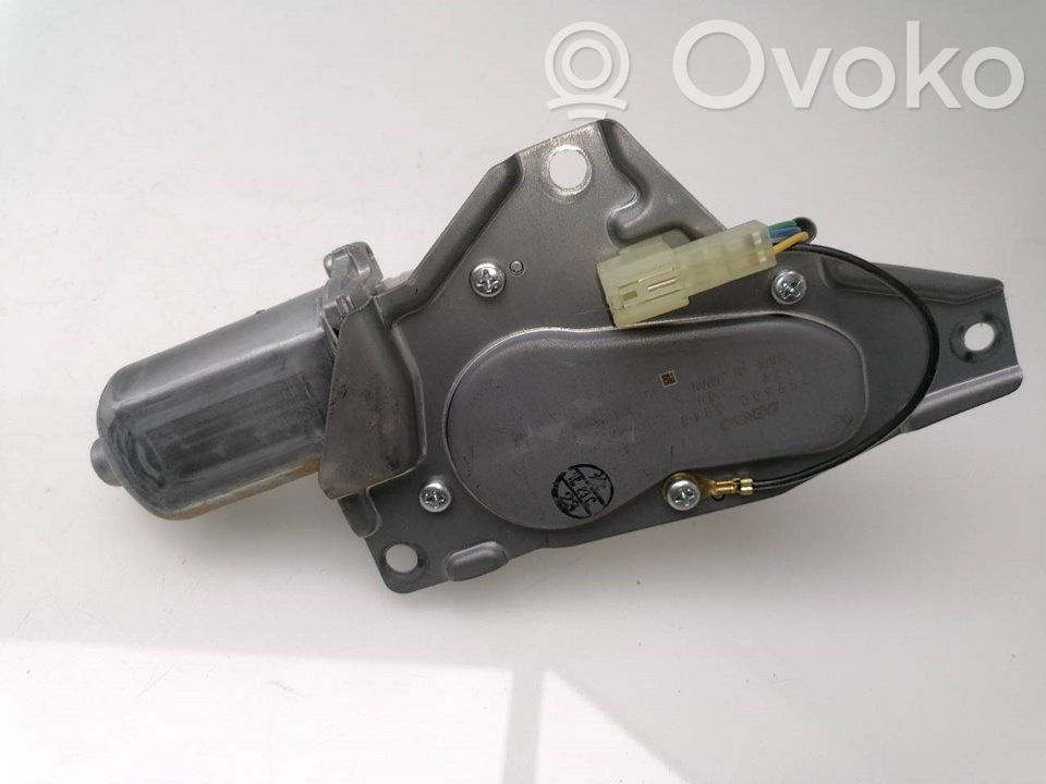 Wischermotor Heckscheibe   2596000040