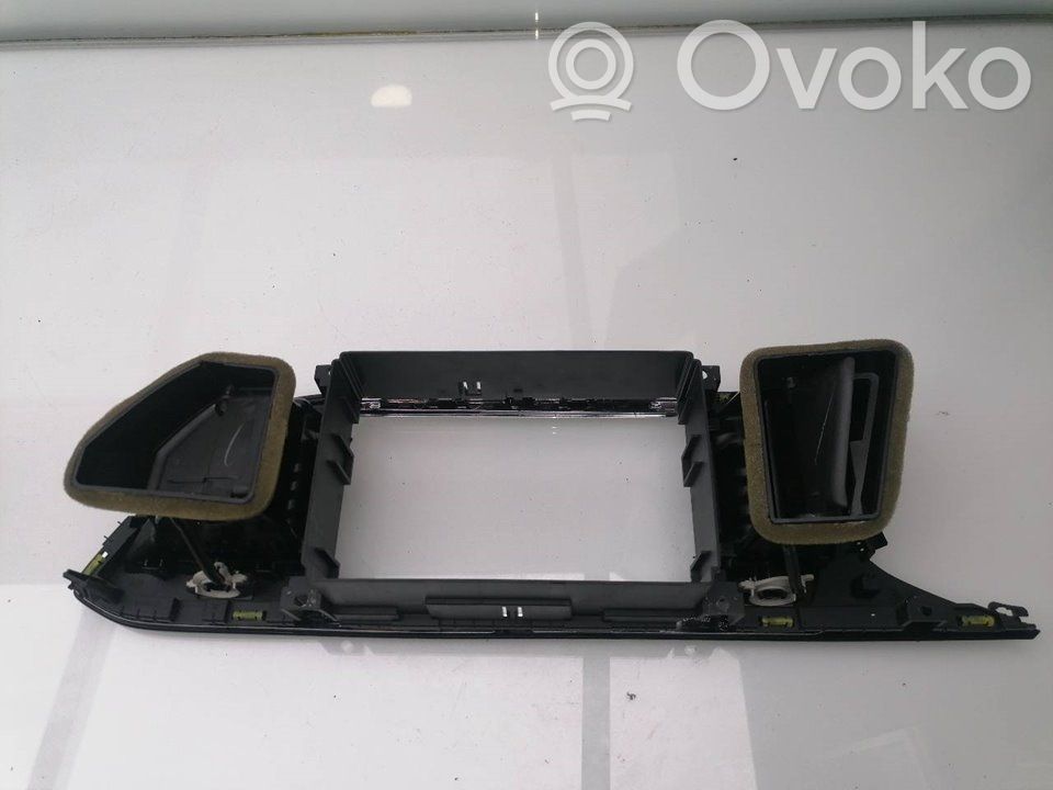 Seat Altea Griglia di ventilazione centrale cruscotto 