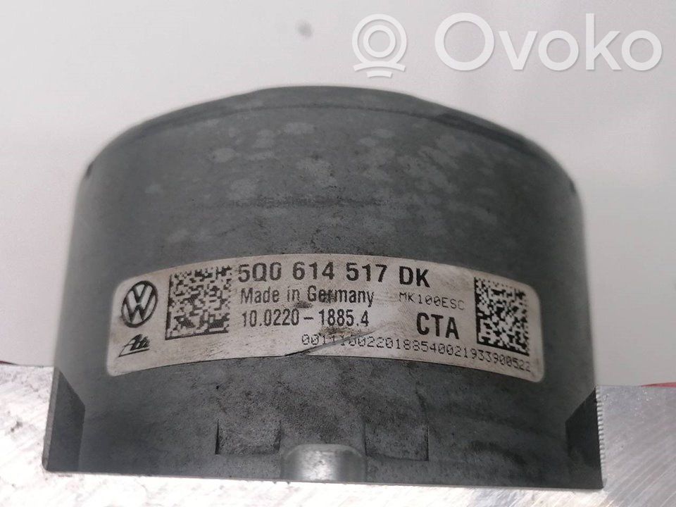 Seat Altea Pompa ABS