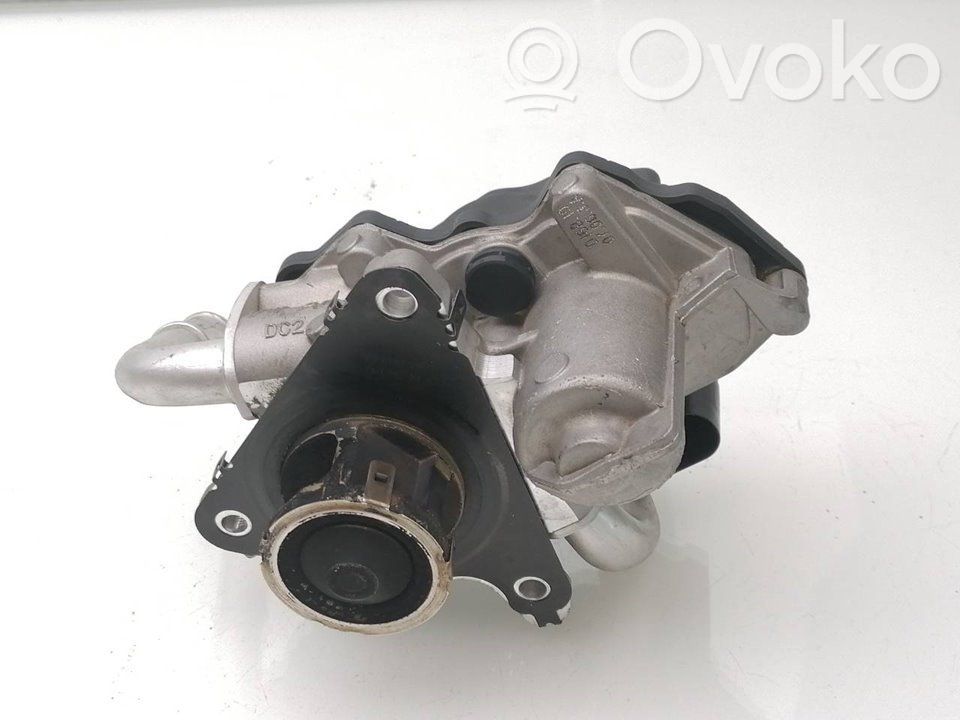 Skoda Octavia Mk2 (1Z) Valvola EGR