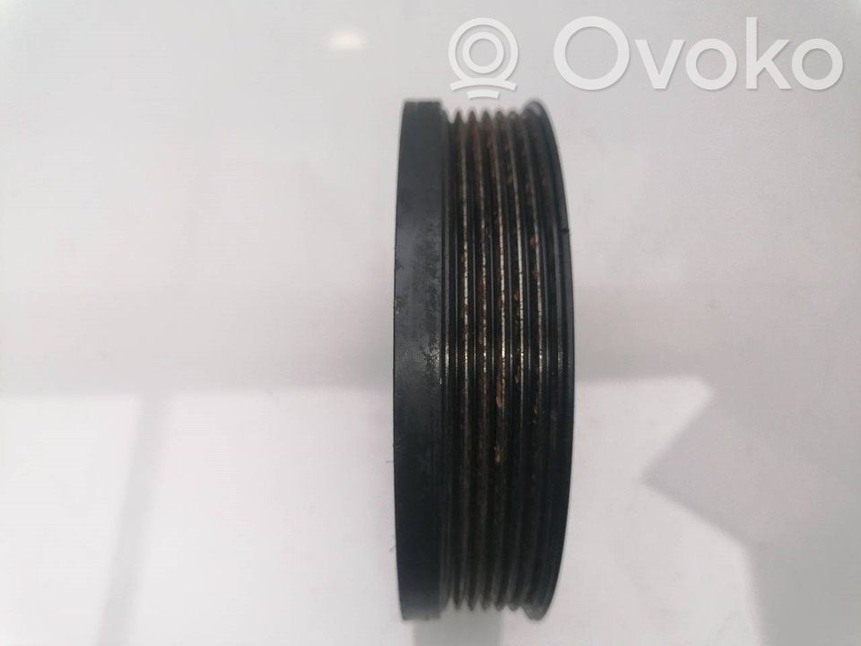 Audi A4 S4 B6 8E 8H Puleggia dell’albero motore