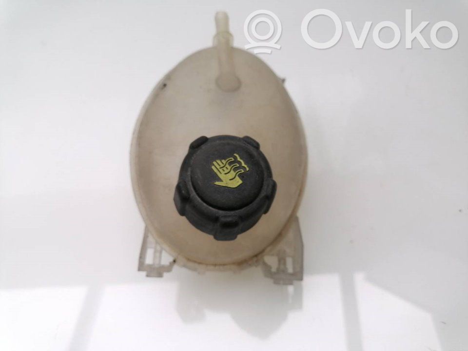 Dacia Dokker Vase d'expansion / réservoir de liquide de refroidissement