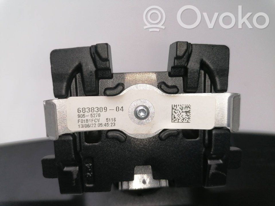 BMW 1 F40 Espejo retrovisor (interior) 