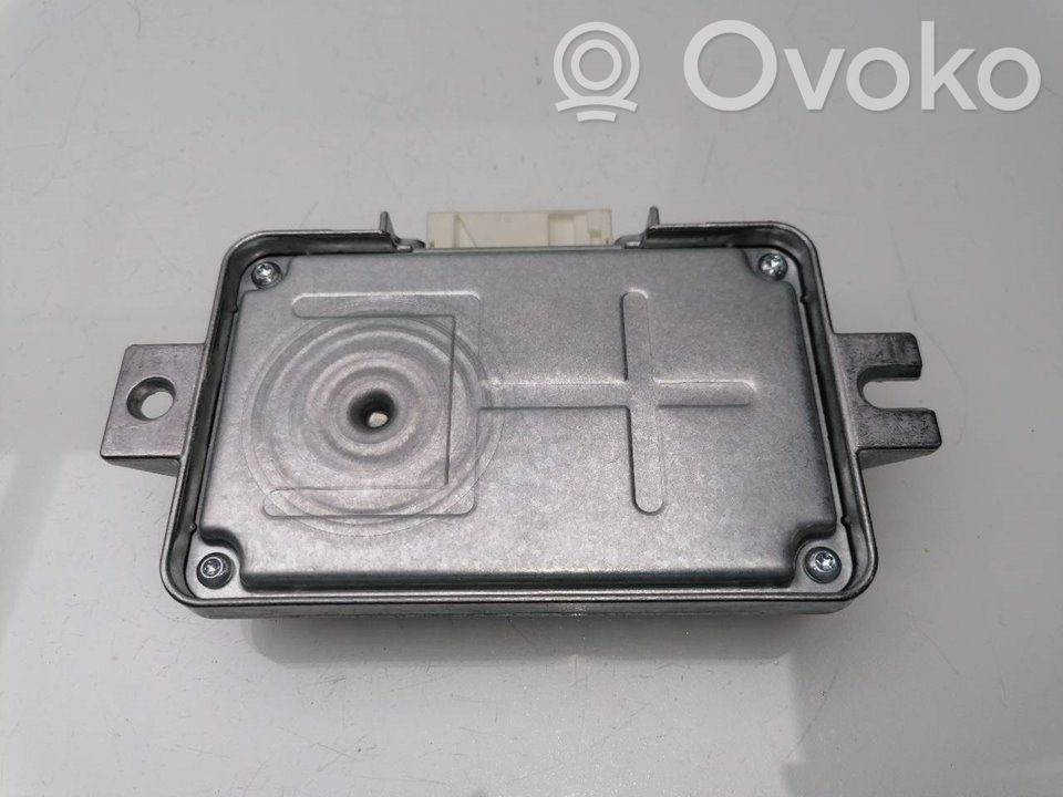 BMW 1 F40 Modulo di controllo del corpo centrale 