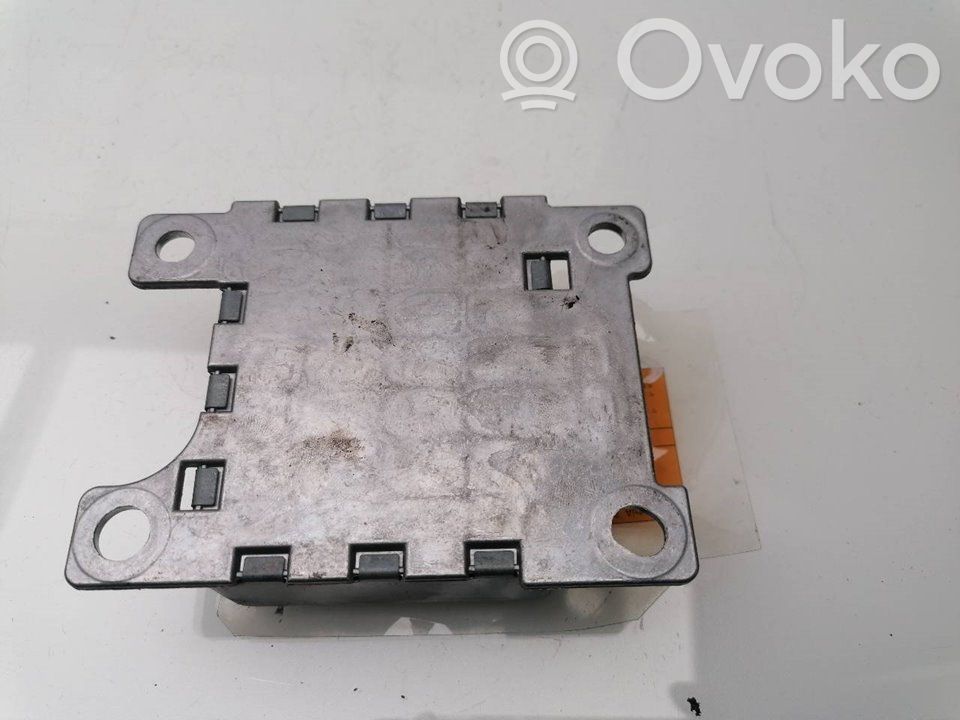 Module de contrôle airbag   285568F000,0285001190