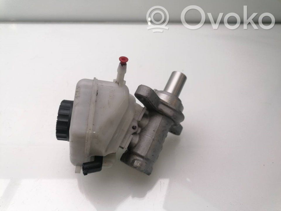 BMW 3 E46 Servofreno