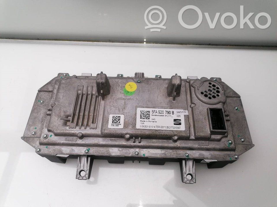 Vitezometru (grup de instrumente)   5FA920790B