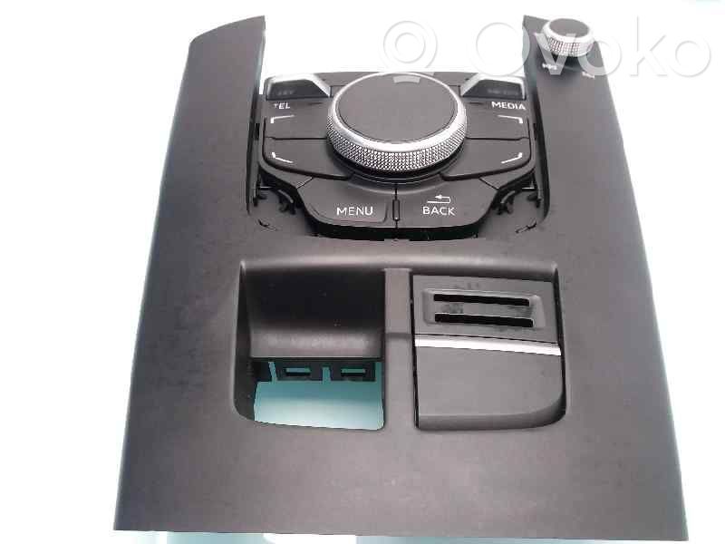 Audi A3 S3 8P Radio / CD-Player / DVD-Player / Navigation 