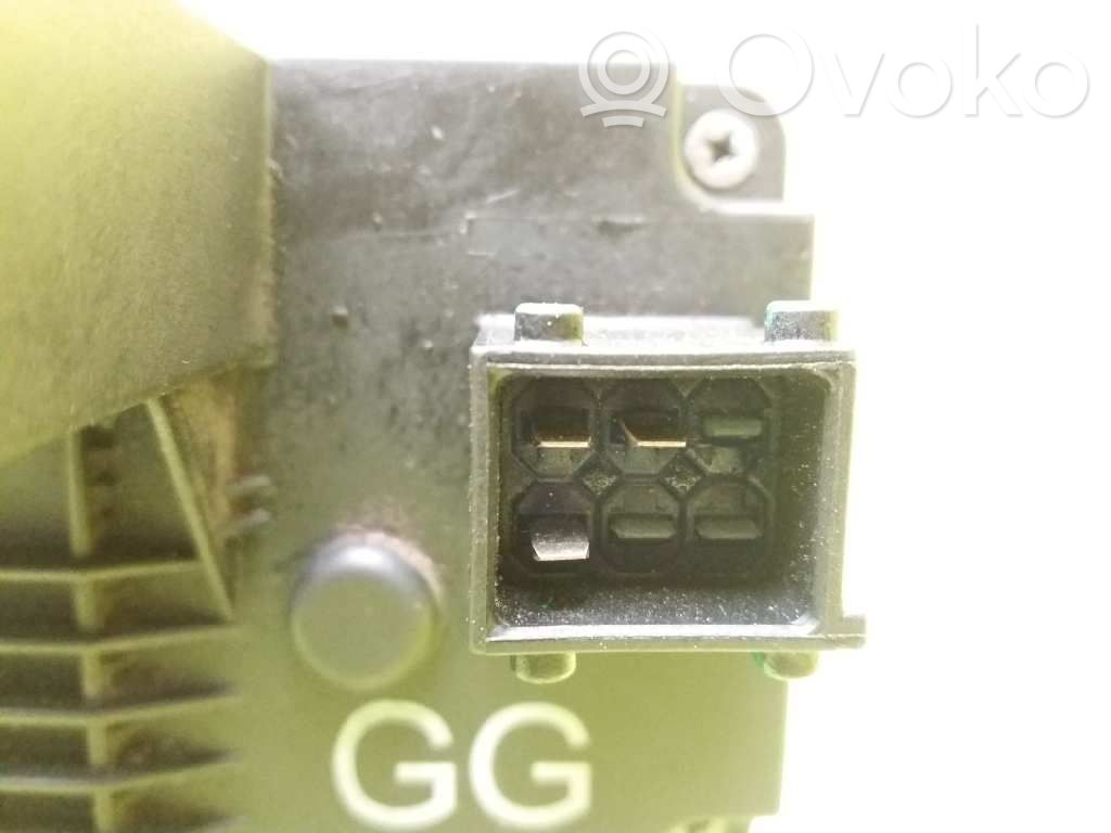 Cerradura de puerta trasera   13154793