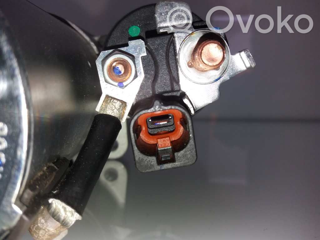 Hyundai i30 Electromotor 