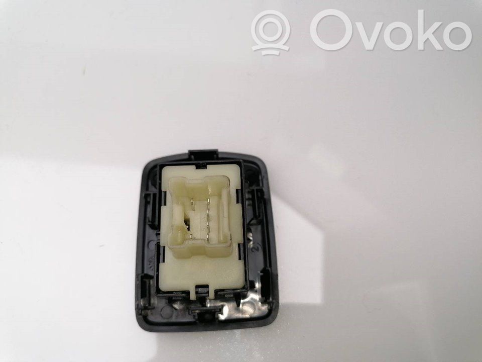 Electric window control switch   254218614R