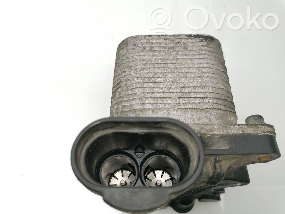 Oil filter mounting bracket   235411908,172224946501