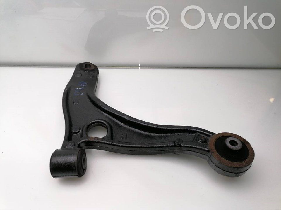 Opel Movano B Basculă inferioară față 