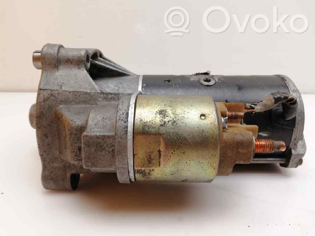 Motor de arranque   3110086CC0