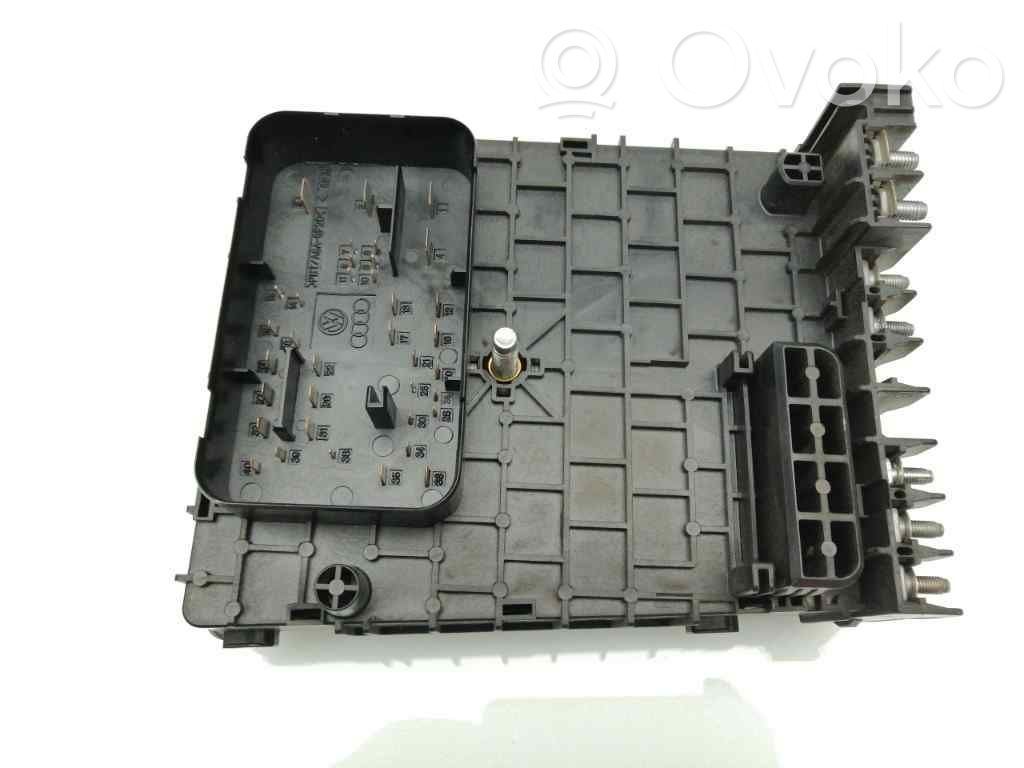 Módulo de fusible   3C0937125,63592777