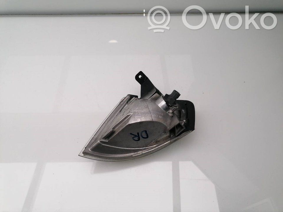 Front indicator light   B25D51060B